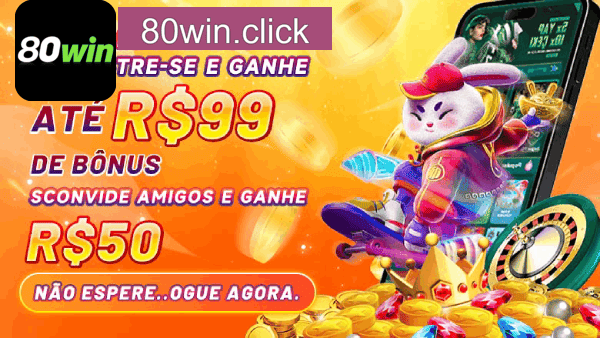 Download app 80WIN Android iOS