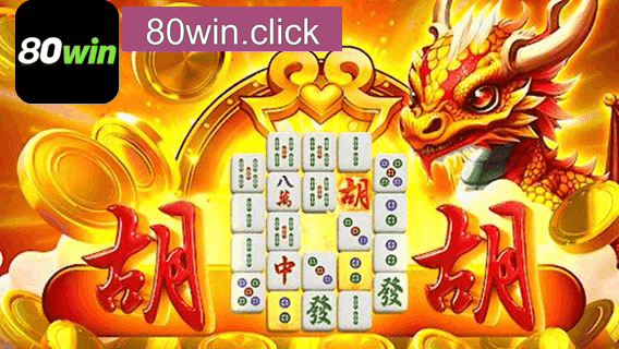 Slots no app 80WIN mobile