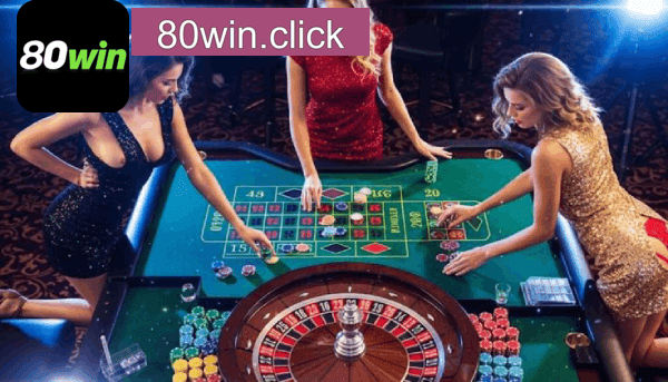 App 80WIN Android download