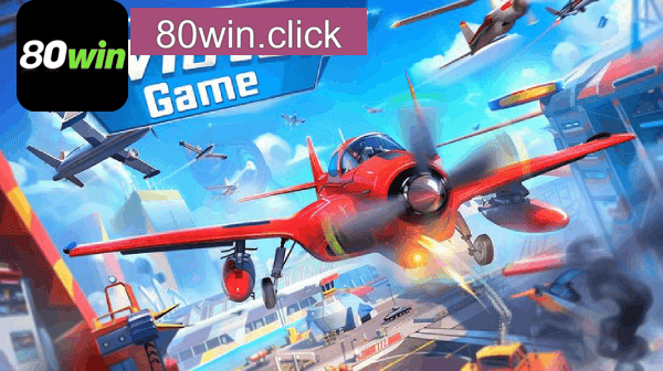 Aviator - Crash game popular na 80WIN