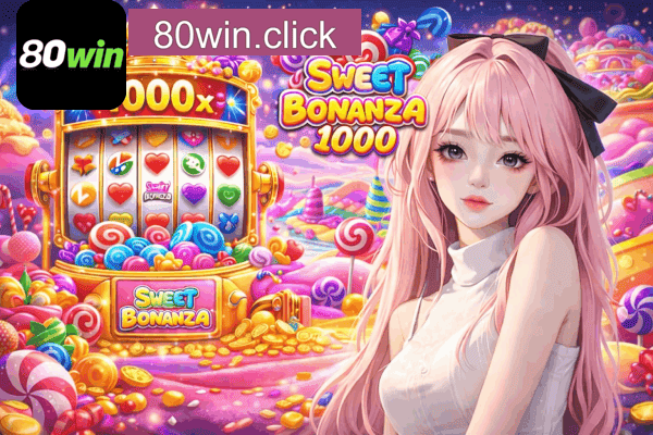 Sweet Bonanza