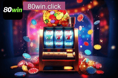 App 80WIN login mobile