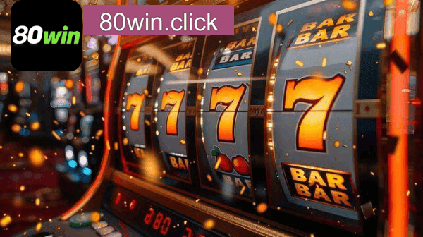 Tela login 80WIN