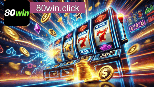 Pagamentos 80WIN PIX