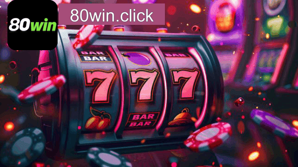 Suporte 80WIN
