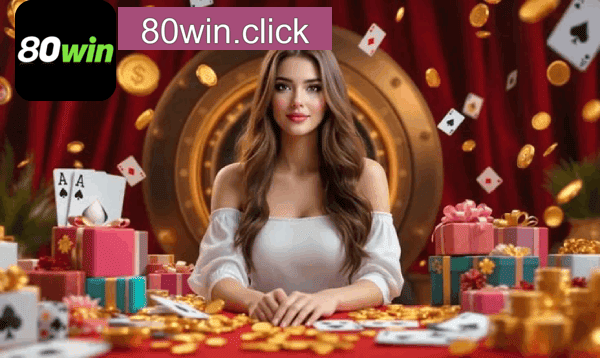 Formulário registro 80WIN